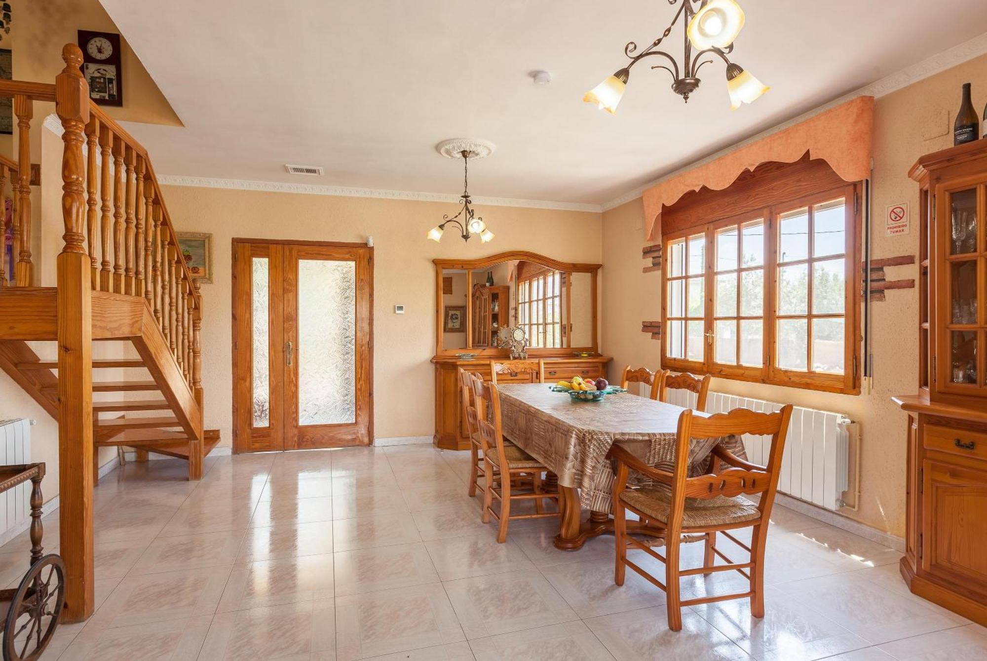 Villa Gessami Bellvei del Penedes Exterior foto